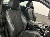 BMW 4 Series 2.0 420D M Sport 2dr 9