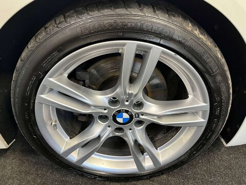 BMW 4 Series 2.0 420D M Sport 2dr 24