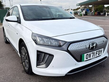 Hyundai IONIQ IONIQ Premium SE BEV 5dr