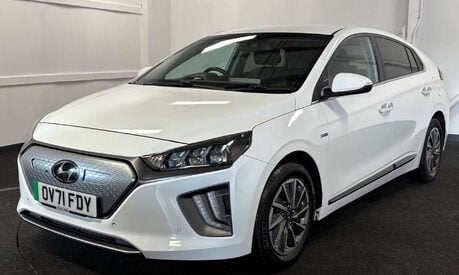 Hyundai IONIQ IONIQ Premium SE BEV 5dr