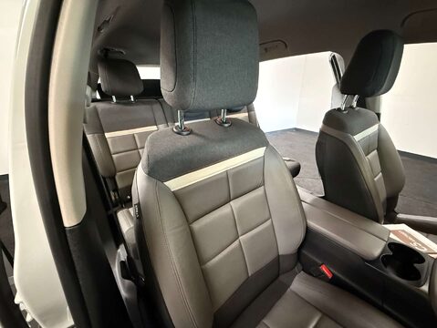 Citroen C5 Aircross 1.2 C5 Aircross Flair PureTech S/S 5dr 14