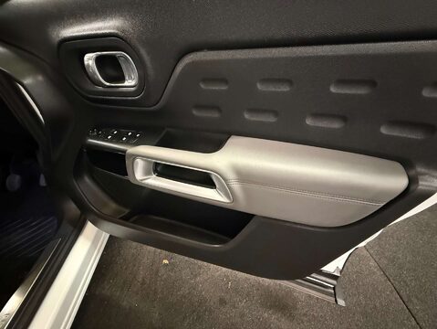 Citroen C5 Aircross 1.2 C5 Aircross Flair PureTech S/S 5dr 15