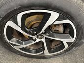 Citroen C5 Aircross 1.2 C5 Aircross Flair PureTech S/S 5dr 10