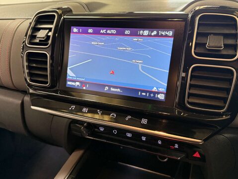 Citroen C5 Aircross 1.2 C5 Aircross Flair PureTech S/S 5dr 23