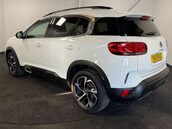 Citroen C5 Aircross 1.2 C5 Aircross Flair PureTech S/S 5dr 3