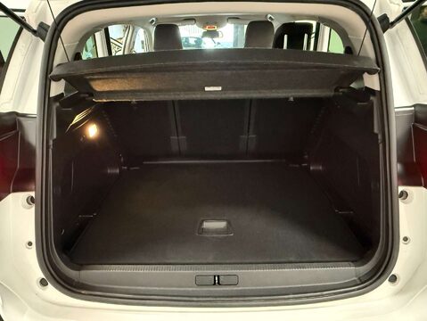 Citroen C5 Aircross 1.2 C5 Aircross Flair PureTech S/S 5dr 34