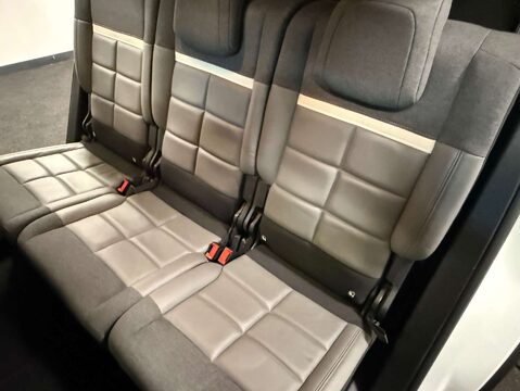 Citroen C5 Aircross 1.2 C5 Aircross Flair PureTech S/S 5dr 46