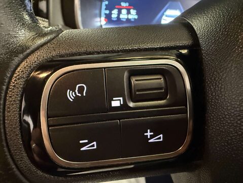 Citroen C5 Aircross 1.2 C5 Aircross Flair PureTech S/S 5dr 20