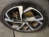 Citroen C5 Aircross 1.2 C5 Aircross Flair PureTech S/S 5dr 33