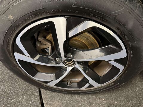 Citroen C5 Aircross 1.2 C5 Aircross Flair PureTech S/S 5dr 33