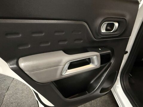 Citroen C5 Aircross 1.2 C5 Aircross Flair PureTech S/S 5dr 41