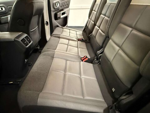 Citroen C5 Aircross 1.2 C5 Aircross Flair PureTech S/S 5dr 45