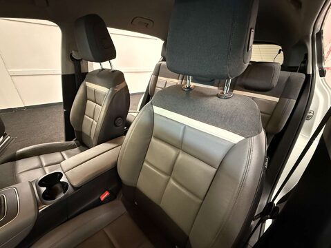 Citroen C5 Aircross 1.2 C5 Aircross Flair PureTech S/S 5dr 43