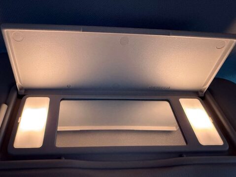 Citroen C5 Aircross 1.2 C5 Aircross Flair PureTech S/S 5dr 29