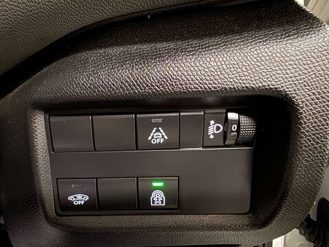 Citroen C5 Aircross 1.2 C5 Aircross Flair PureTech S/S 5dr 18