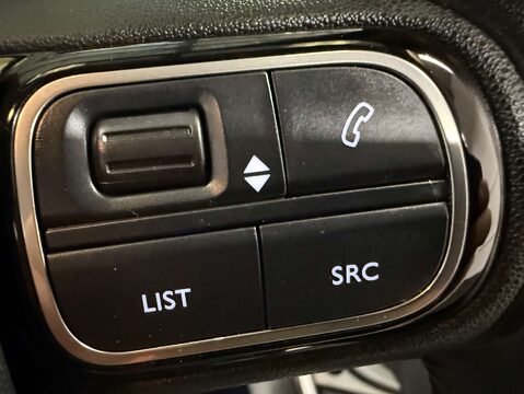 Citroen C5 Aircross 1.2 C5 Aircross Flair PureTech S/S 5dr 19