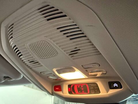 Citroen C5 Aircross 1.2 C5 Aircross Flair PureTech S/S 5dr 25