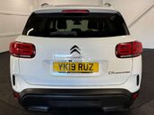 Citroen C5 Aircross 1.2 C5 Aircross Flair PureTech S/S 5dr 4