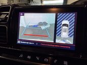 Citroen C5 Aircross 1.2 C5 Aircross Flair PureTech S/S 5dr 50