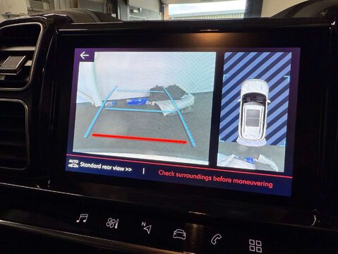 Citroen C5 Aircross 1.2 C5 Aircross Flair PureTech S/S 5dr 50