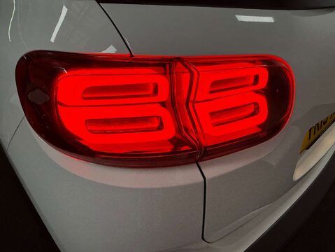 Citroen C5 Aircross 1.2 C5 Aircross Flair PureTech S/S 5dr 38