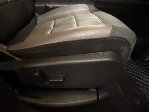 Citroen C5 Aircross 1.2 C5 Aircross Flair PureTech S/S 5dr 12