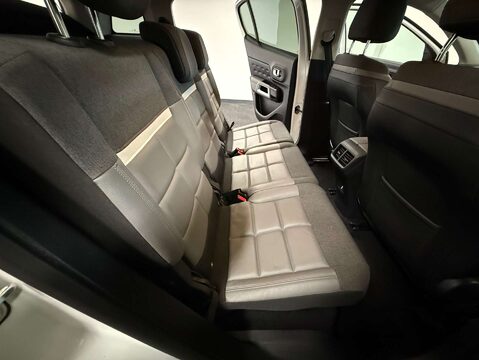 Citroen C5 Aircross 1.2 C5 Aircross Flair PureTech S/S 5dr 28