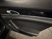 Porsche Panamera 3.6 Panamera V6 4 Semi-Auto 4WD 5dr 35