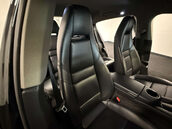 Porsche Panamera 3.6 Panamera V6 4 Semi-Auto 4WD 5dr 13