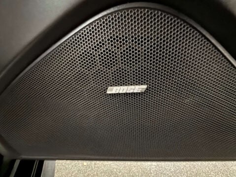 Porsche Panamera 3.6 Panamera V6 4 Semi-Auto 4WD 5dr 16