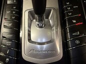 Porsche Panamera 3.6 Panamera V6 4 Semi-Auto 4WD 5dr 26
