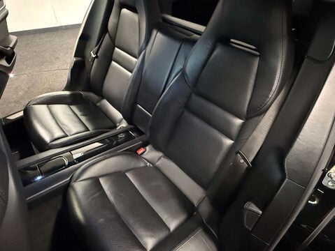 Porsche Panamera 3.6 Panamera V6 4 Semi-Auto 4WD 5dr 41