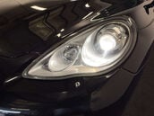 Porsche Panamera 3.6 Panamera V6 4 Semi-Auto 4WD 5dr 52