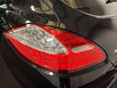 Porsche Panamera 3.6 Panamera V6 4 Semi-Auto 4WD 5dr 59