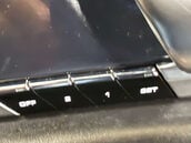 Porsche Panamera 3.6 Panamera V6 4 Semi-Auto 4WD 5dr 33