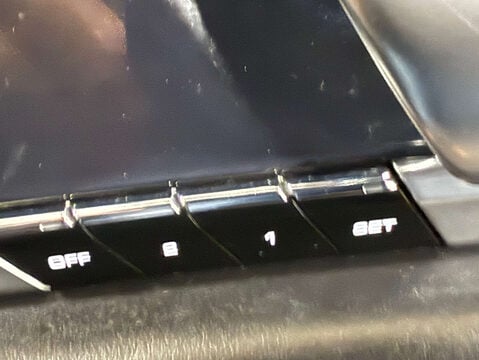 Porsche Panamera 3.6 Panamera V6 4 Semi-Auto 4WD 5dr 33