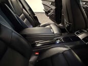 Porsche Panamera 3.6 Panamera V6 4 Semi-Auto 4WD 5dr 37