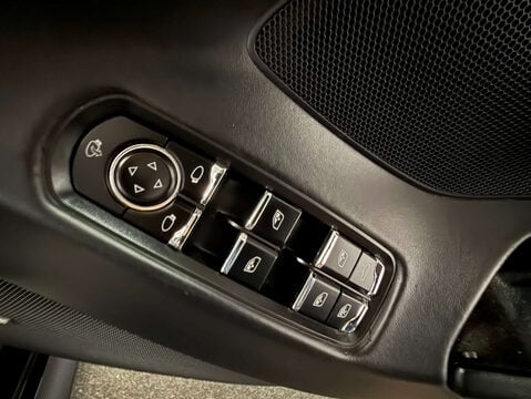 Porsche Panamera 3.6 Panamera V6 4 Semi-Auto 4WD 5dr 15