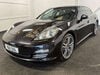 Porsche Panamera 3.6 Panamera V6 4 Semi-Auto 4WD 5dr