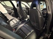 Porsche Panamera 3.6 Panamera V6 4 Semi-Auto 4WD 5dr 36