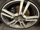 Porsche Panamera 3.6 Panamera V6 4 Semi-Auto 4WD 5dr 51