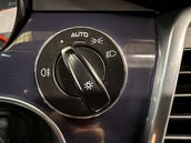 Porsche Panamera 3.6 Panamera V6 4 Semi-Auto 4WD 5dr 18