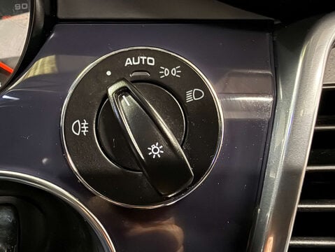 Porsche Panamera 3.6 Panamera V6 4 Semi-Auto 4WD 5dr 18