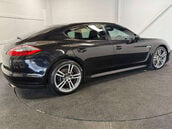Porsche Panamera 3.6 Panamera V6 4 Semi-Auto 4WD 5dr 5