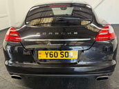Porsche Panamera 3.6 Panamera V6 4 Semi-Auto 4WD 5dr 4