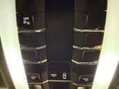 Porsche Panamera 3.6 Panamera V6 4 Semi-Auto 4WD 5dr 30