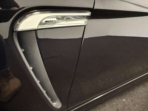 Porsche Panamera 3.6 Panamera V6 4 Semi-Auto 4WD 5dr 50