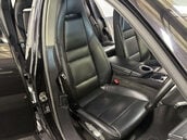 Porsche Panamera 3.6 Panamera V6 4 Semi-Auto 4WD 5dr 10