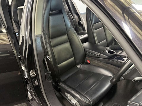 Porsche Panamera 3.6 Panamera V6 4 Semi-Auto 4WD 5dr 10