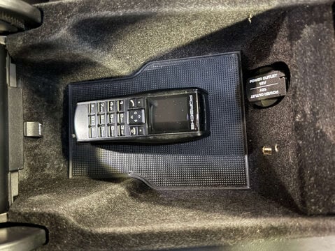 Porsche Panamera 3.6 Panamera V6 4 Semi-Auto 4WD 5dr 28